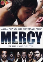 Mercy - In the name of love...