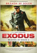 Exodus - Brända av solen 2