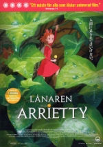 Lånaren Arrietty