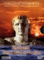 Forntidens supermakter / Romarna öppnar sjövägen