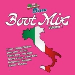 Zyx Italo Disco Boot Mix vol 1