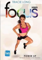 Long Tracie / Focus - Power Up