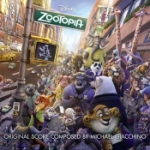 Zootopia (Soundtrack)