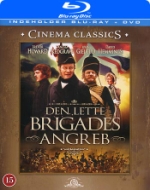 Charge of the Light Brigade