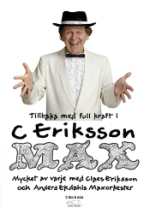 Claes Eriksson MAX