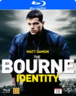 Bourne identity