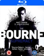 Bourne supremacy