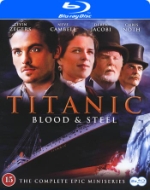 Titanic - Blood and steel