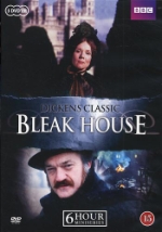 Bleak house / Charles Dickens