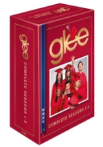 Glee / Säsong 1-3