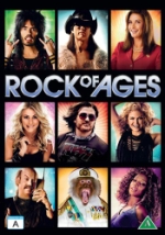 Rock of Ages