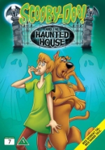 Scooby-Doo / The haunted house