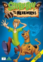 Scooby-Doo / The werewolves