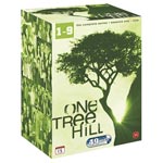 One Tree Hill / Complete series