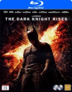 Batman / The Dark Knight rises