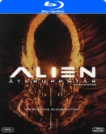 Alien 4 / Återuppstår