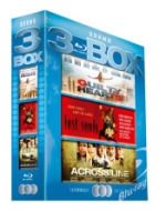 Drama box - 3 filmer