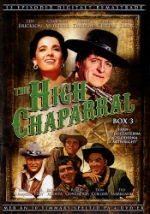 High Chaparral / Box 3