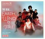 Real... Earth Wind & Fire