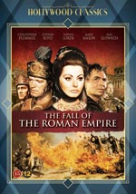 Fall of the Roman empire