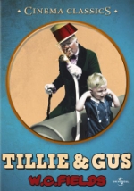 W C Fields / Tillie & Gus
