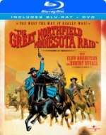 Great Northfield Minnesota raid