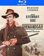 Shenandoah - 7 tappra män