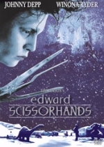 Edward Scissorhands