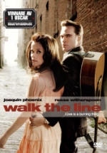 Walk the line
