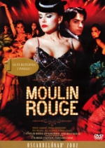 Moulin Rouge