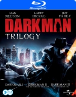 Darkman trilogy