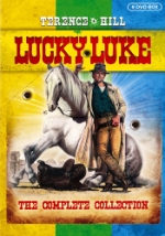 Lucky Luke / Complete collection