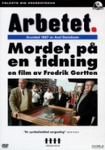 Mordet på en tidning