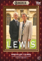 Lewis / Box  8