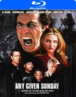 Any given sunday / Director`s cut