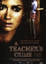 A teacher`s crime