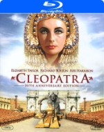 Cleopatra / 50th ann. ed.