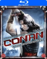 Conan / Barbaren