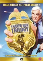 Den nakna pistolen / Trilogy