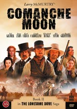 Comanche moon