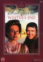 Sarah - Plain and tall / Winter`s end