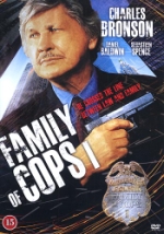 Family of cops 1