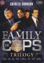 Family of cops 1-3