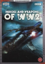 Heroes and Weapons of WW2