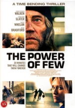 The power of few