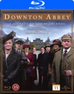 Downton Abbey - A journey to the Highlands