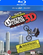 Nitro Circus - The movie 3D