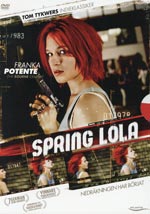 Spring Lola