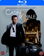 James Bond / Casino Royale