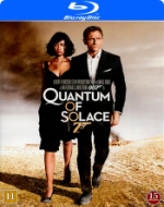 James Bond / Quantum of solace